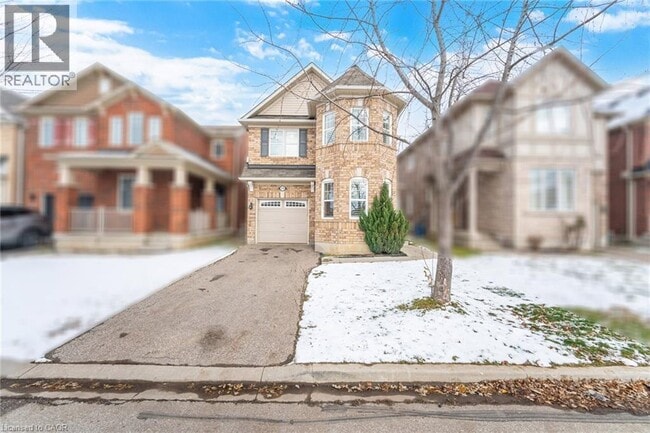 Photo du bâtiment - 278 Gleave Terrace