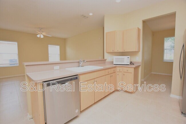 Foto del edificio - 3416 Hilson Dr