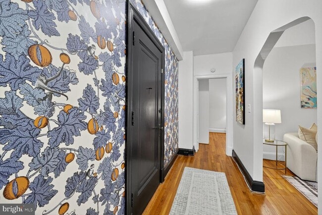 Foto del edificio - 2707 Adams Mill Rd NW