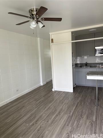 Foto del edificio - 1624 Liholiho St