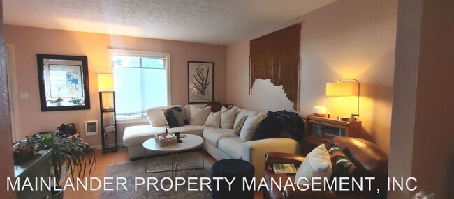 Building Photo - 2 br, 1.5 bath House - 3612 SW MULTNOMAH B...