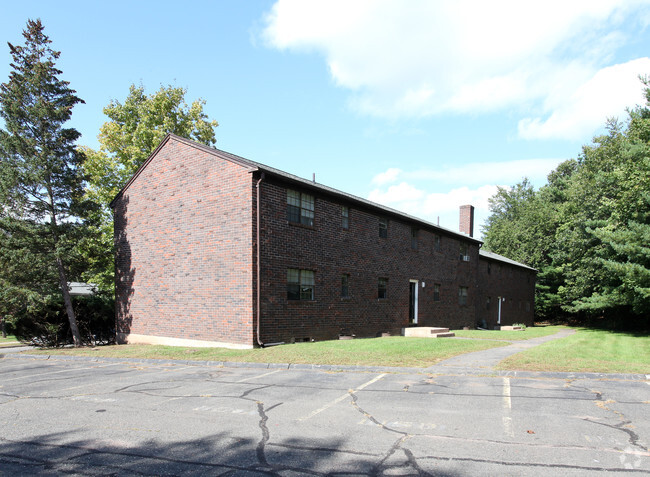 Foto del edificio - Huntington Commons