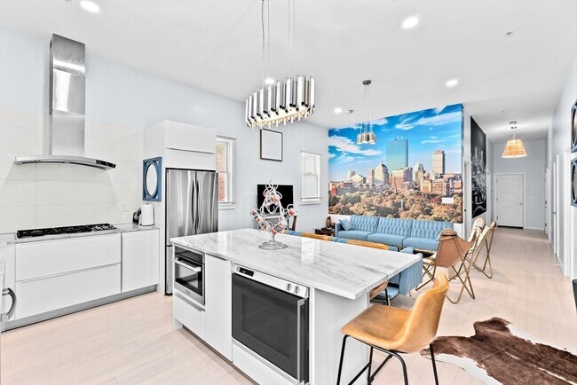 Foto del edificio - 108-110-110 Trenton St