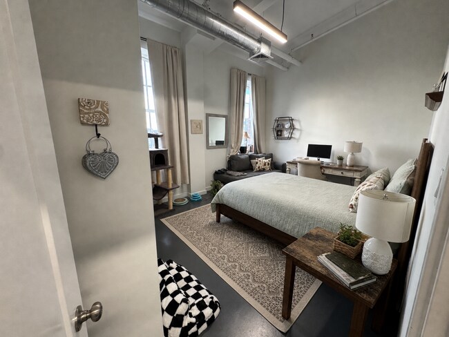 Foto del edificio - 1710 N 5th St