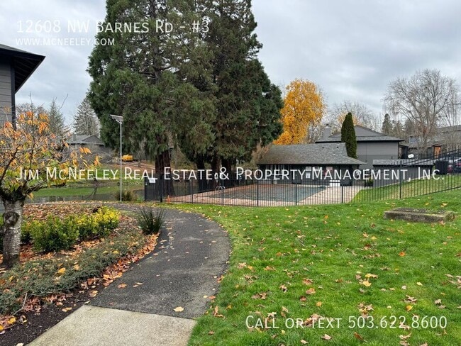 Building Photo - 12608 NW Barnes Rd