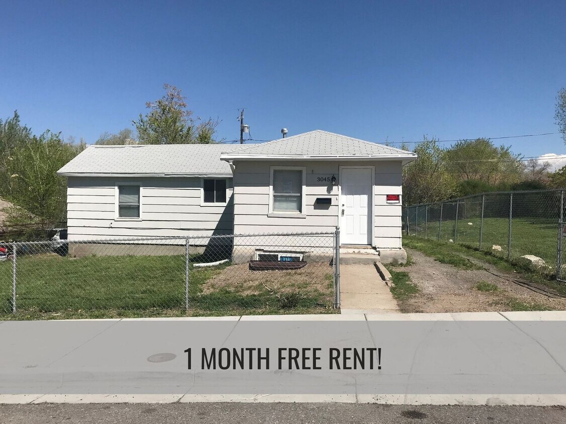 3045 S 9100 W, Magna, UT 84044 House Rental in Magna, UT