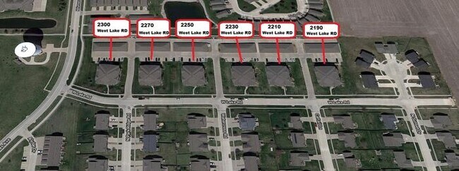 Foto del edificio - AVAILABLE AUGUST 1st