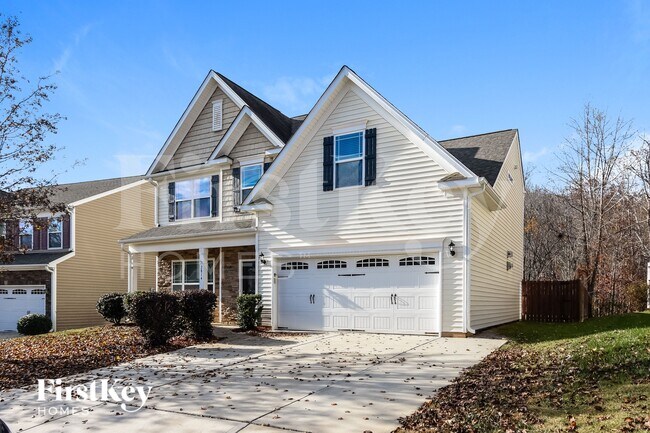 Foto del edificio - 2814 Chari Park Ln