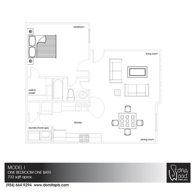 Building Photo - Stonewood