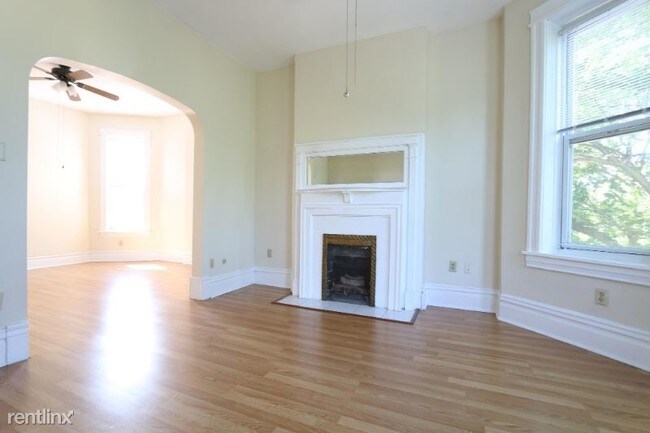 Foto del edificio - 3133 S Parnell Ave