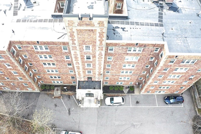 Building Photo - 195 Thomas Burgin Pky