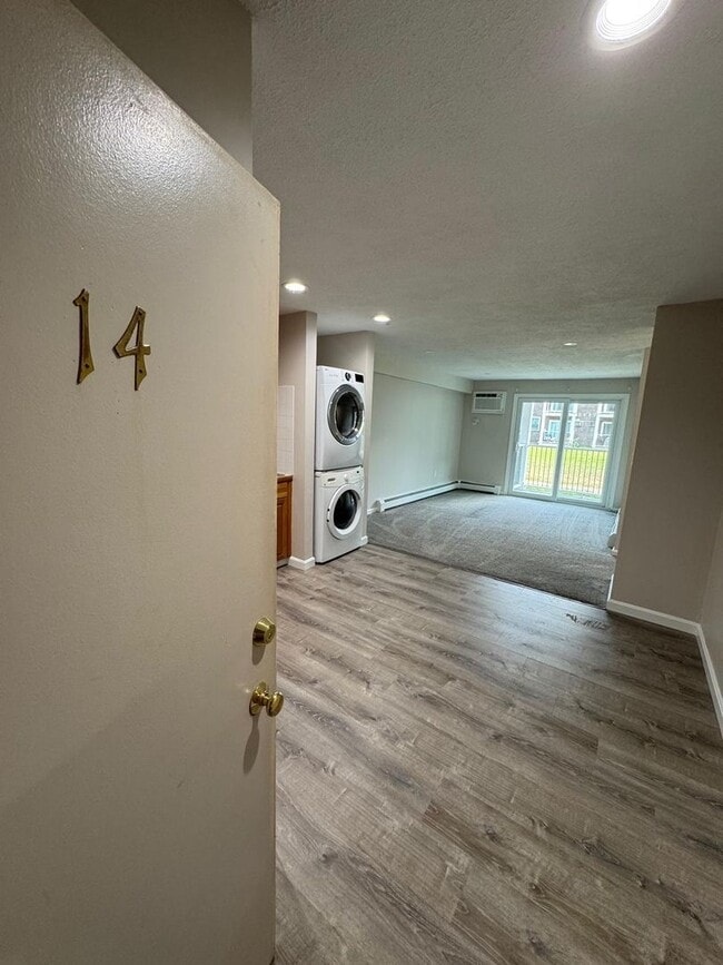 Foto del interior - Pondsview Apartments