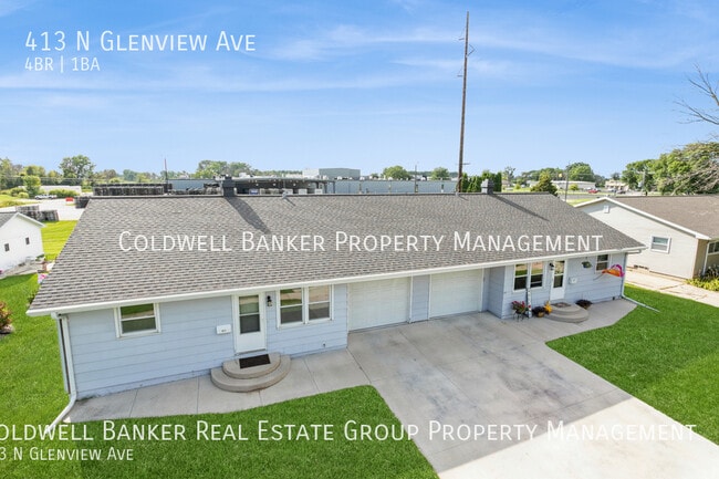 Building Photo - 413 N Glenview Ave