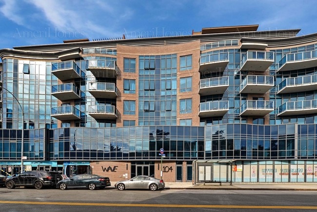 Building Photo - 104 West End Ave