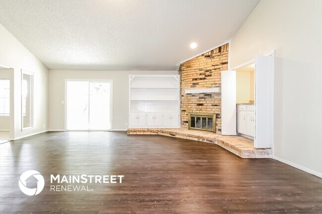 Building Photo - 1305 Aquarius Rd