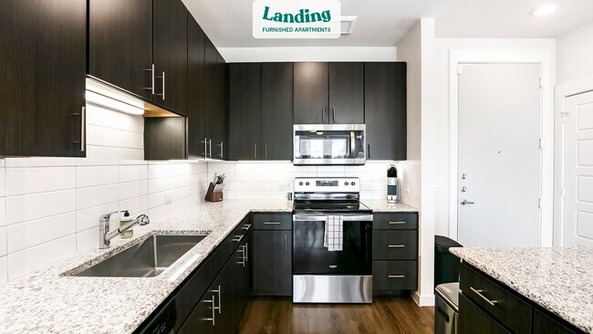 Foto del edificio - 601 W St Johns Ave