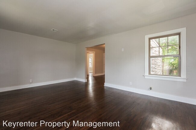 Building Photo - 2 br, 1 bath House - 2502 N MLK Blvd