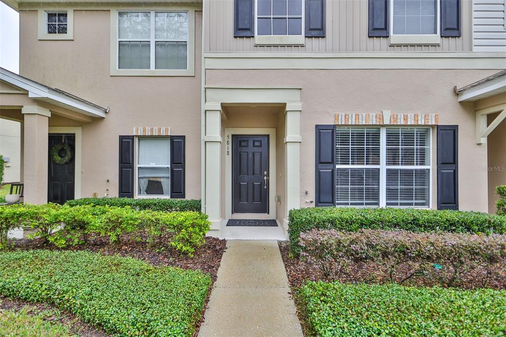 5818 Fishhawk Ridge Dr, Lithia, FL 33547 Townhome Rentals in Lithia FL