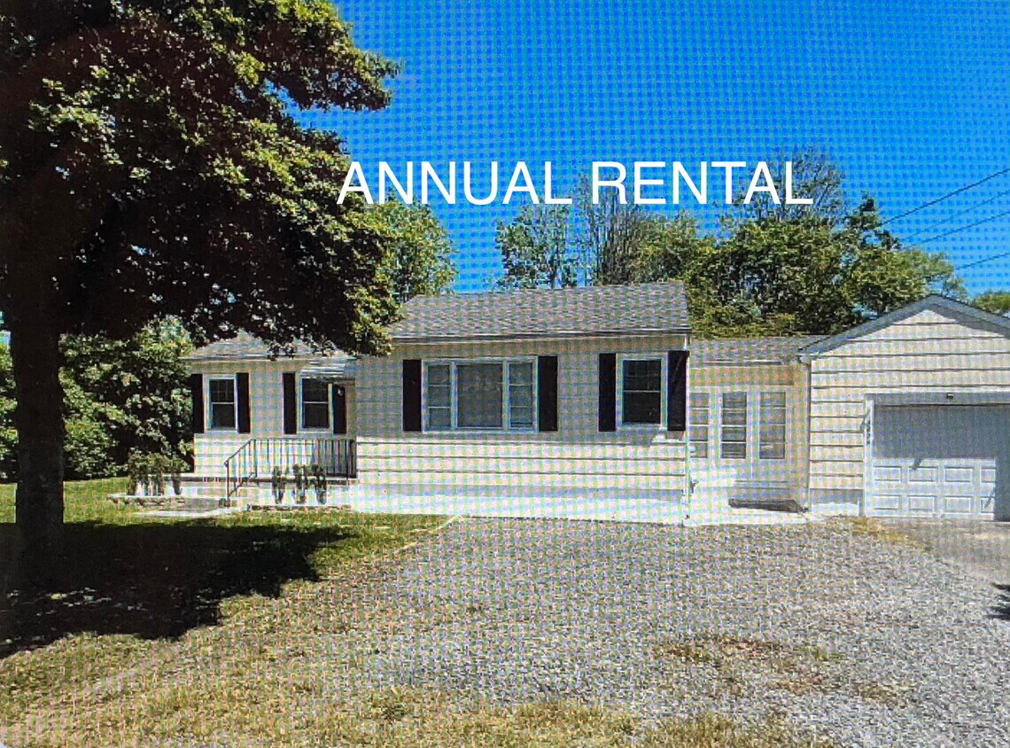 Foto principal - 2804 Belmar Blvd