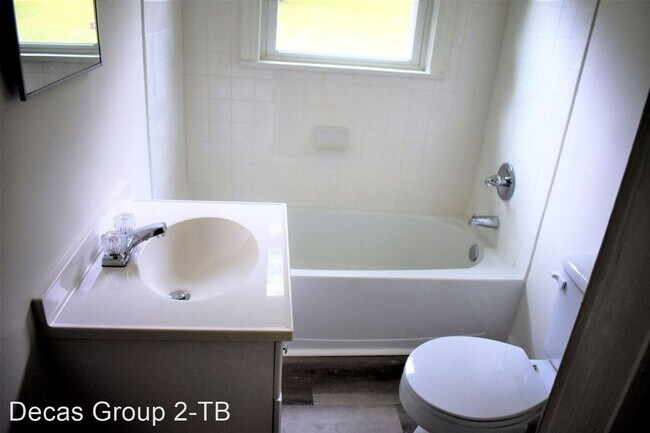 Building Photo - 2 br, 1 bath House - 516 23rd Ave NE