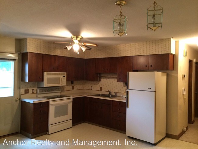 Foto del edificio - 1417 9th St SW