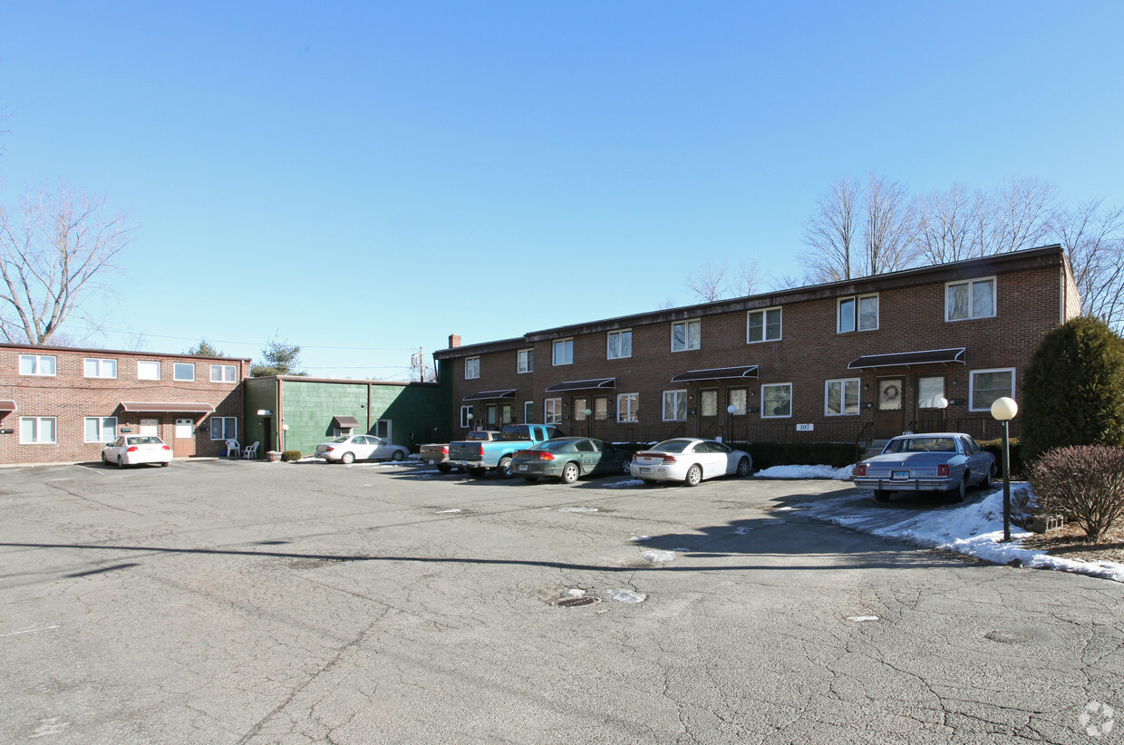 Foto principal - 107 Palmer Bridge St