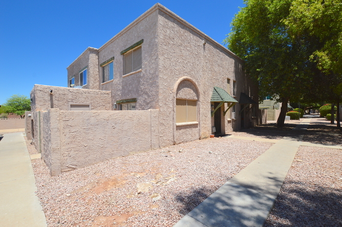 Primary Photo - Great 2 bedroom and 1.5 bath in Mesa!