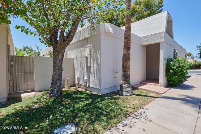 Foto del edificio - 5336 N 25th St