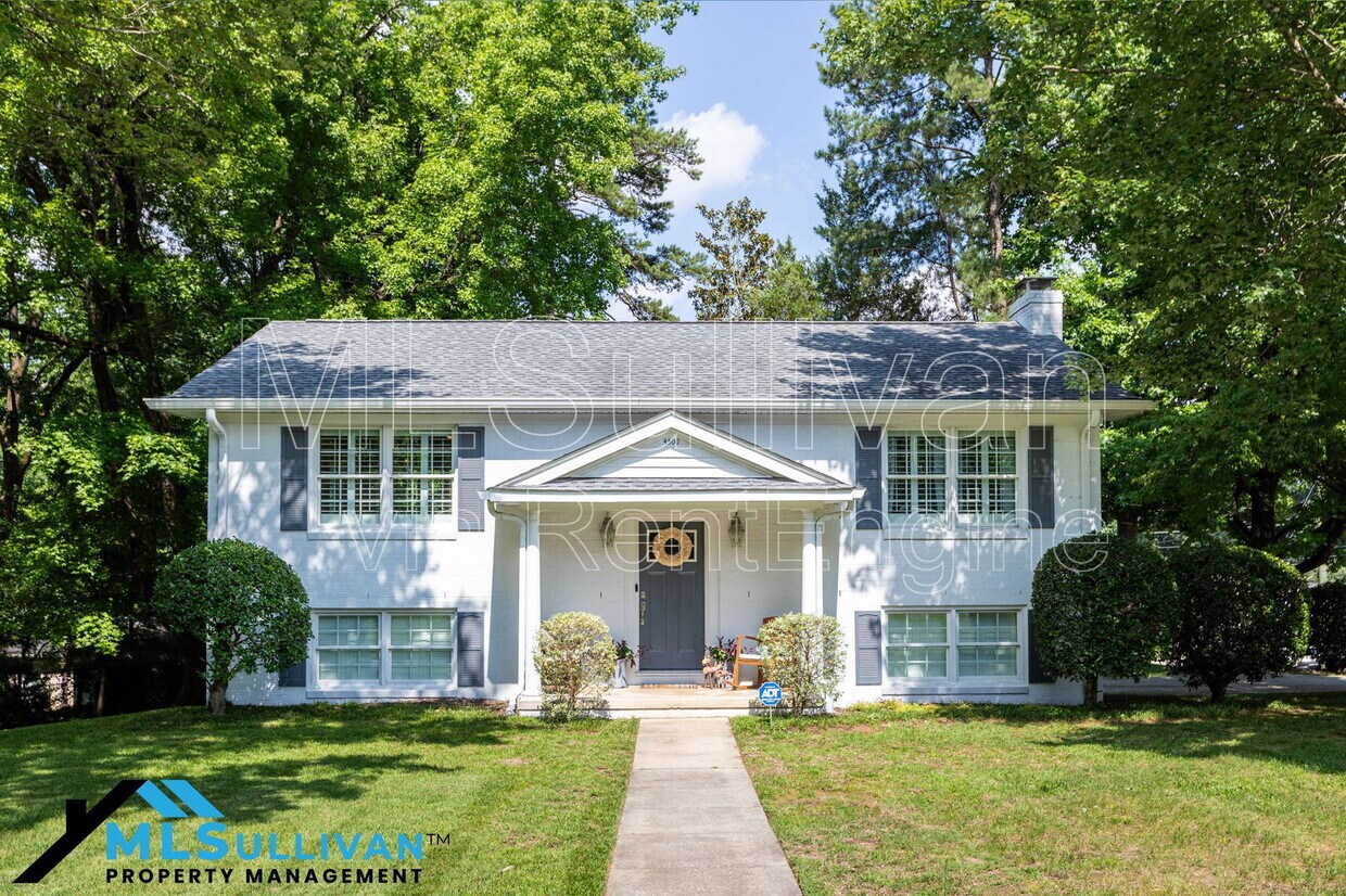 Foto principal - 4500 Lakemont Dr