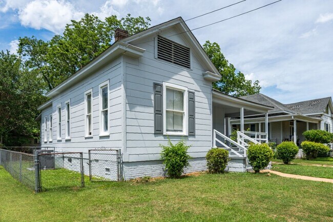 Foto del edificio - 3218 6th Street Tuscaloosa AL, 35401