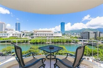 Building Photo - 1717 Ala Wai Blvd