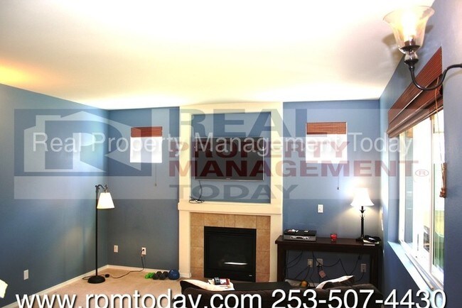 Foto del edificio - 9012 Campus Meadows Loop NE