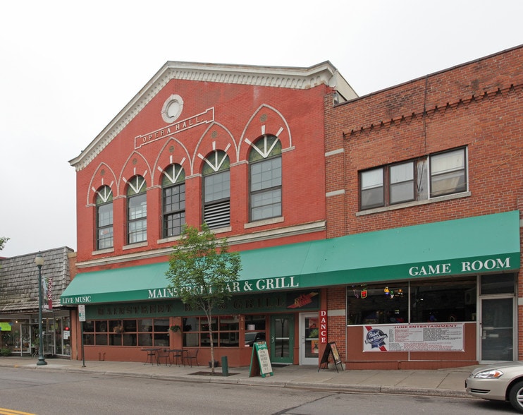 Picture of Hopkins
