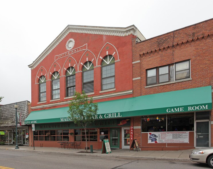 Picture of Hopkins
