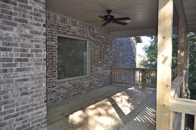 Foto del edificio - 609 Buffalo Gap Dr