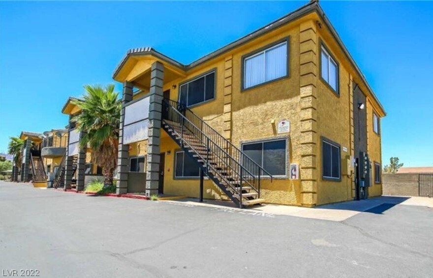 417 E Merlayne Dr Unit 121, Henderson, NV 89011 Condo for Rent in