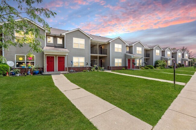 Building Photo - 101 Aspen Dr