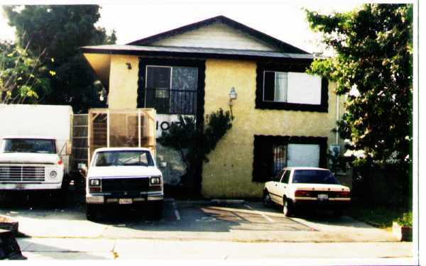 Primary Photo - 1017 Lakme Ave