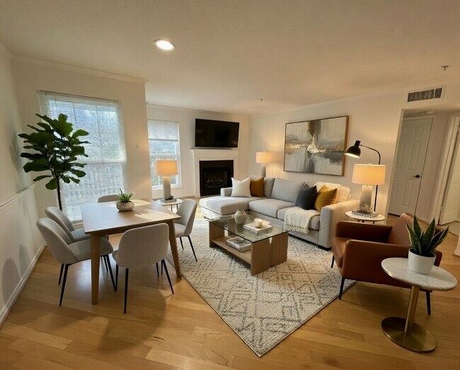 Foto del edificio - 1524 Lincoln Way