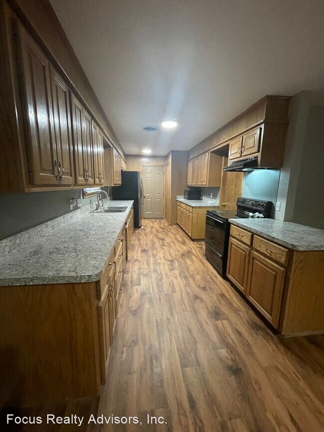 Foto del edificio - 3 br, 2 bath House - 4213 51st St