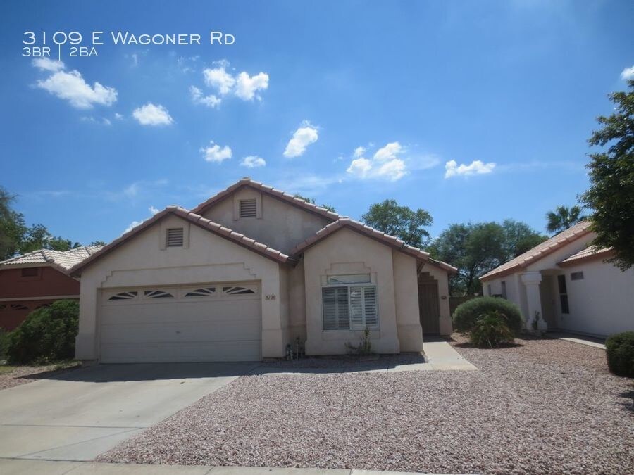Primary Photo - 3109 E Wagoner Rd