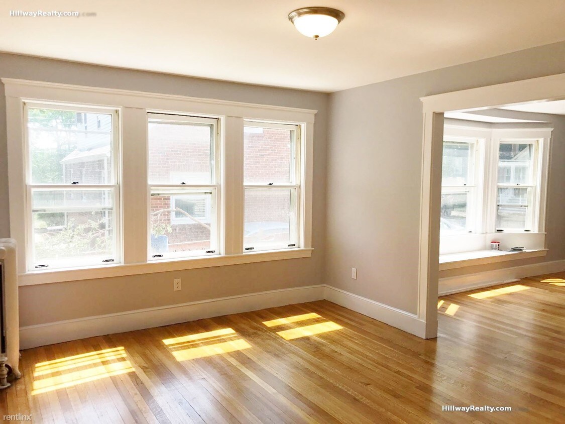 110 Barnes Ave, East Boston, MA 02128 Condo for Rent in East Boston