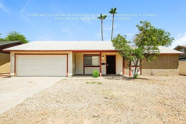 Building Photo - 3623 N 87th Ave