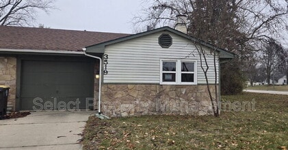 Building Photo - 3519 Shoaff Park River Dr