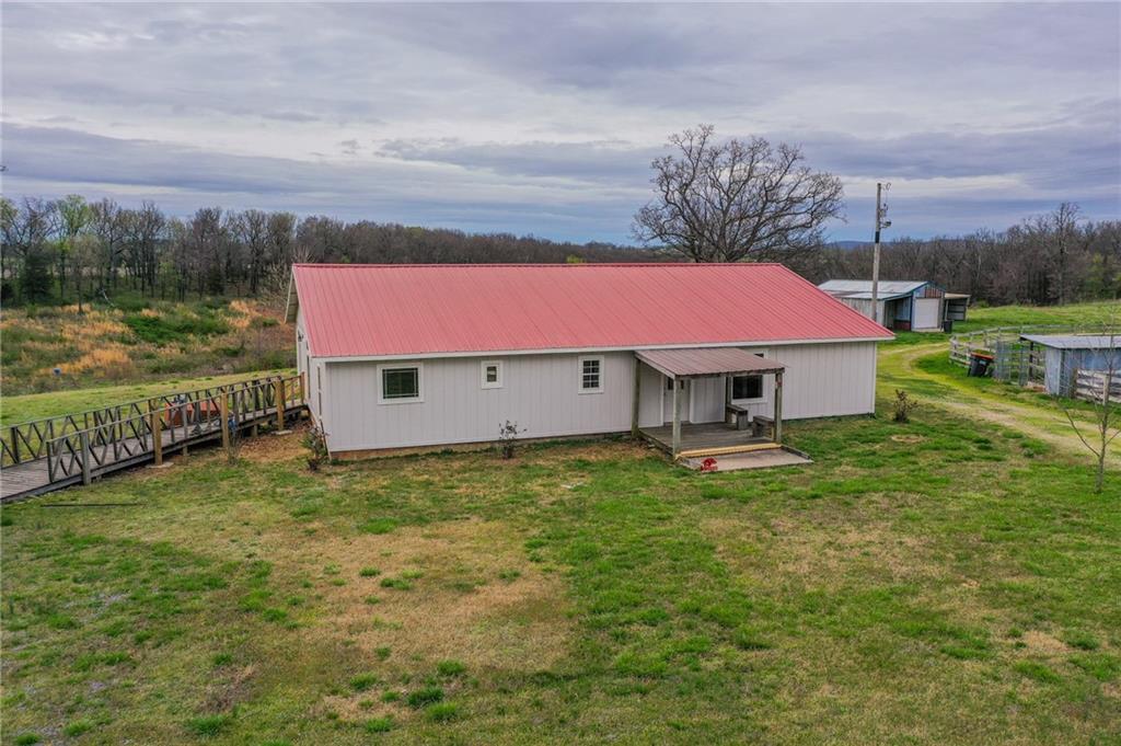 Foto principal - 20289 W Hwy 62