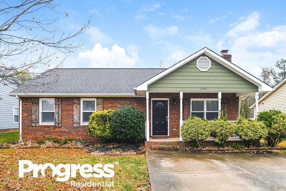 Foto principal - 3100 Faircroft Way