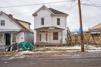 Building Photo - 1409 Hamill Ave