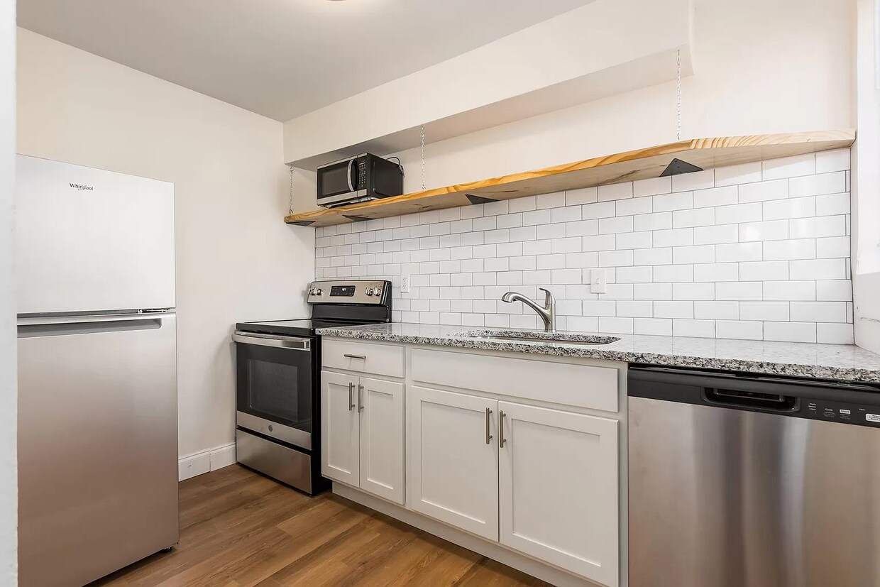 Foto principal - 835 E Mithoff St