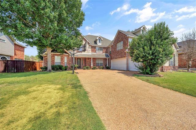 Foto principal - 2021 Country Brook Ln