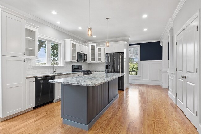 Foto del edificio - 24 Church St